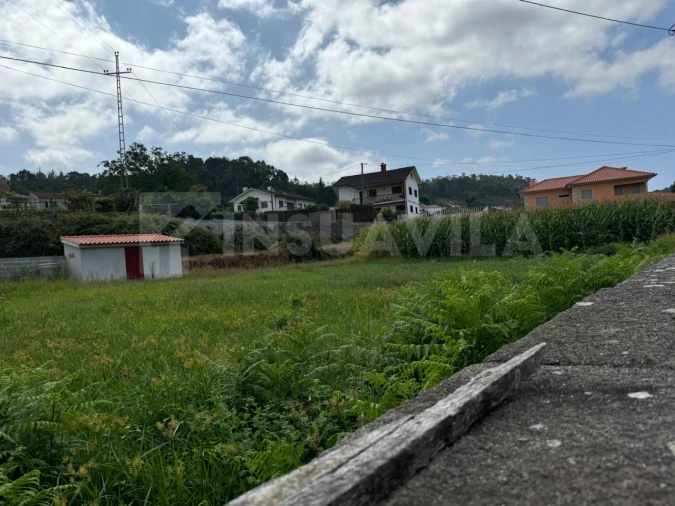 Terreno para Venda em Lanhelas Foto 10