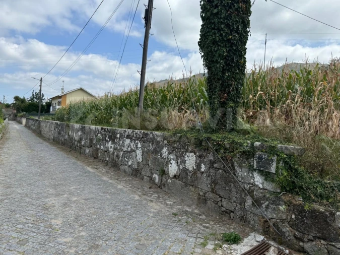 Terreno para Venda em Lanhelas Foto 13