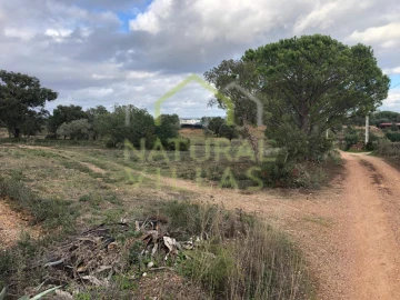 Terreno Agricola ou Rústico para Venda em Silves
