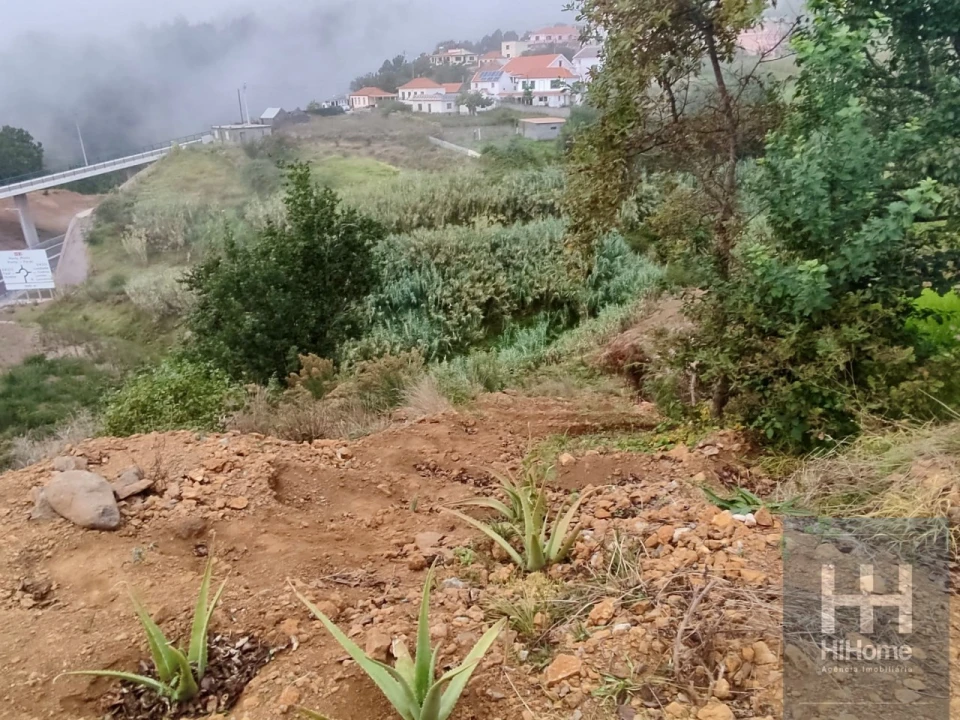 Moradia T2 para Venda em Fajã da Ovelha Foto 14