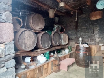 Moradia T2 para Venda em Fajã da Ovelha