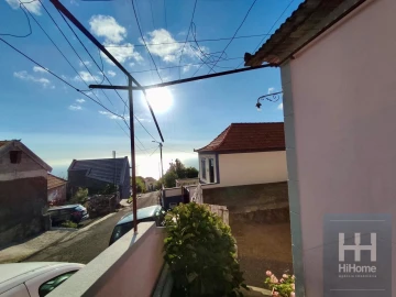 Moradia T2 para Venda em Fajã da Ovelha