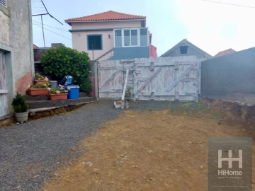 Moradia T2 para Venda em Fajã da Ovelha