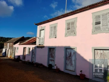 Moradia T2 para Venda em Fajã da Ovelha
