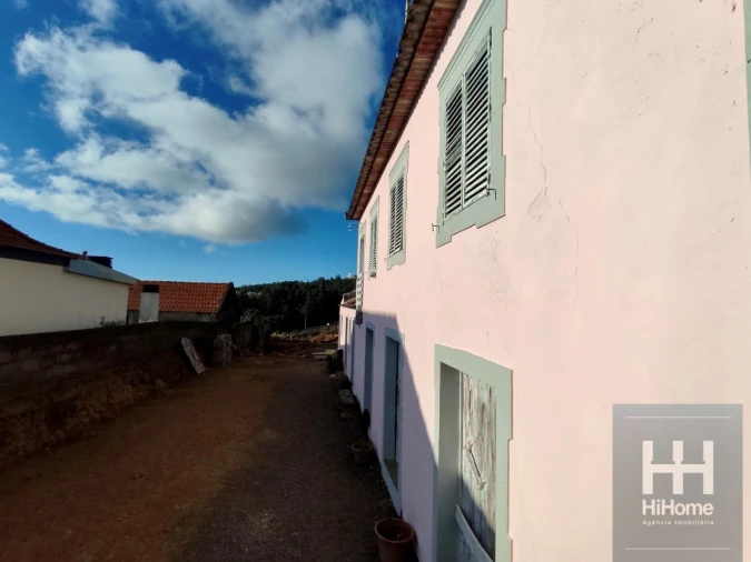 Moradia T2 para Venda em Fajã da Ovelha Foto 16