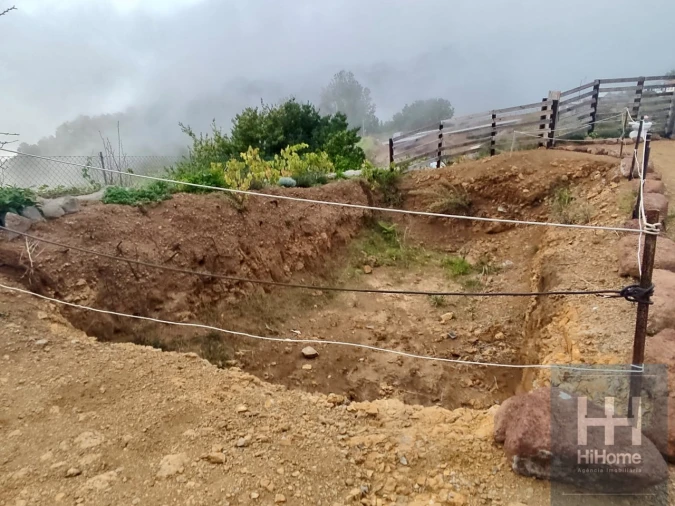 Moradia T2 para Venda em Fajã da Ovelha Foto 17