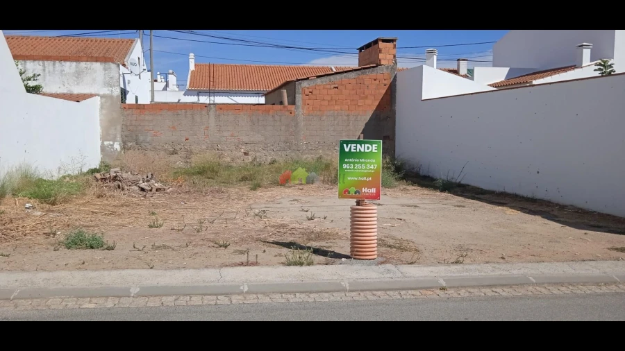 Terreno para Venda em Vila Nova da Baronia