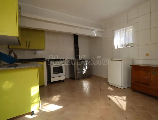 Moradia T3 para Venda em Alfena Foto 15