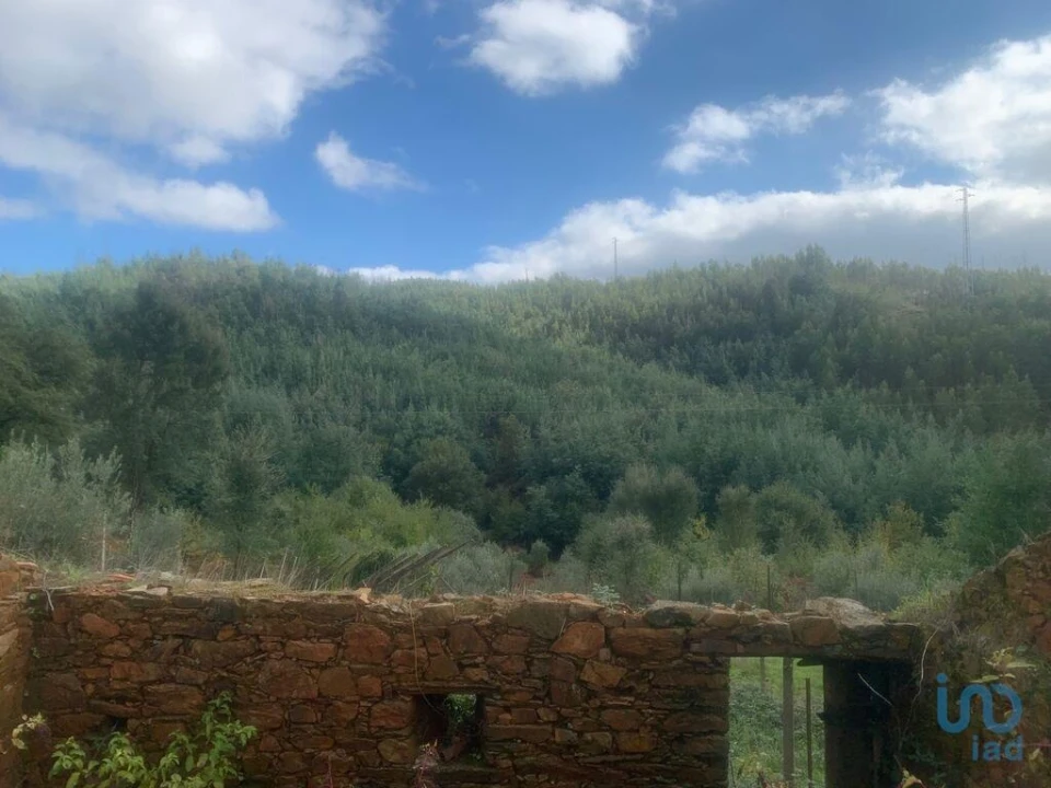 Terreno para Venda em Pedrogão Grande Foto 2