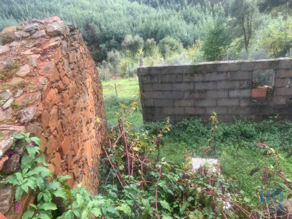 Terreno para Venda em Pedrogão Grande Foto 15