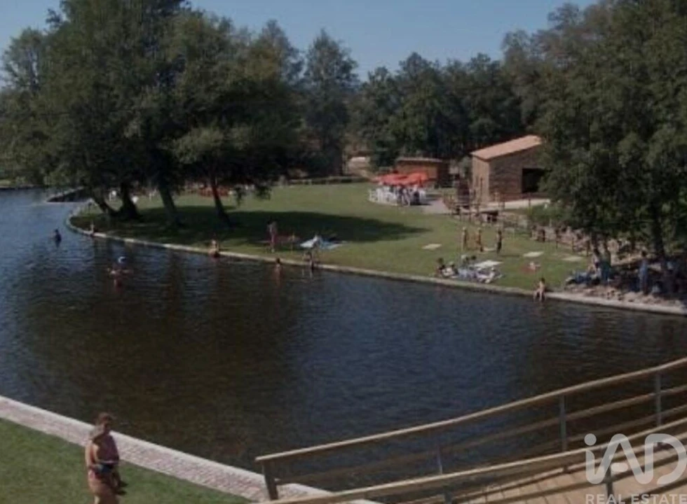 Terreno para Venda em Pedrogão Grande Foto 23
