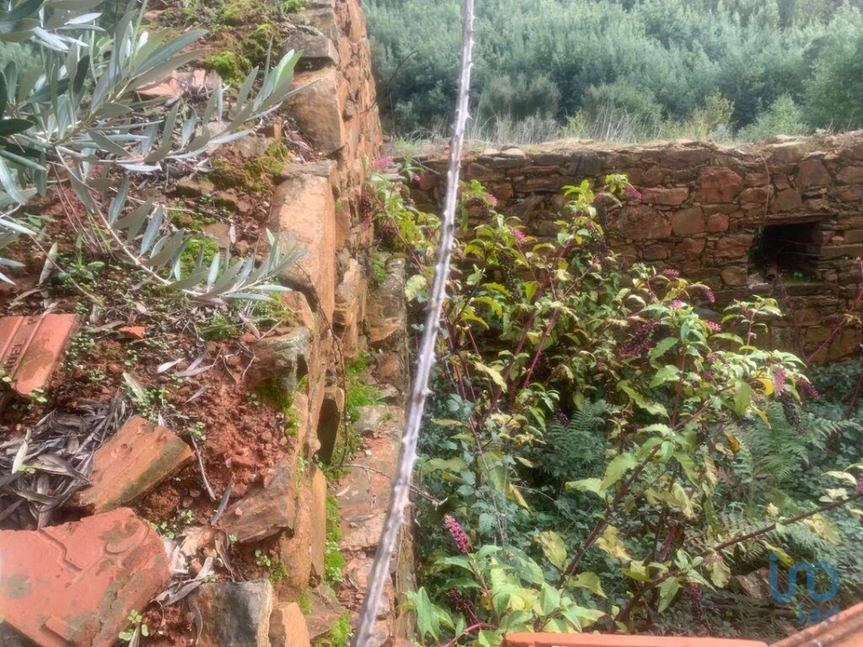 Terreno para Venda em Pedrogão Grande Foto 12