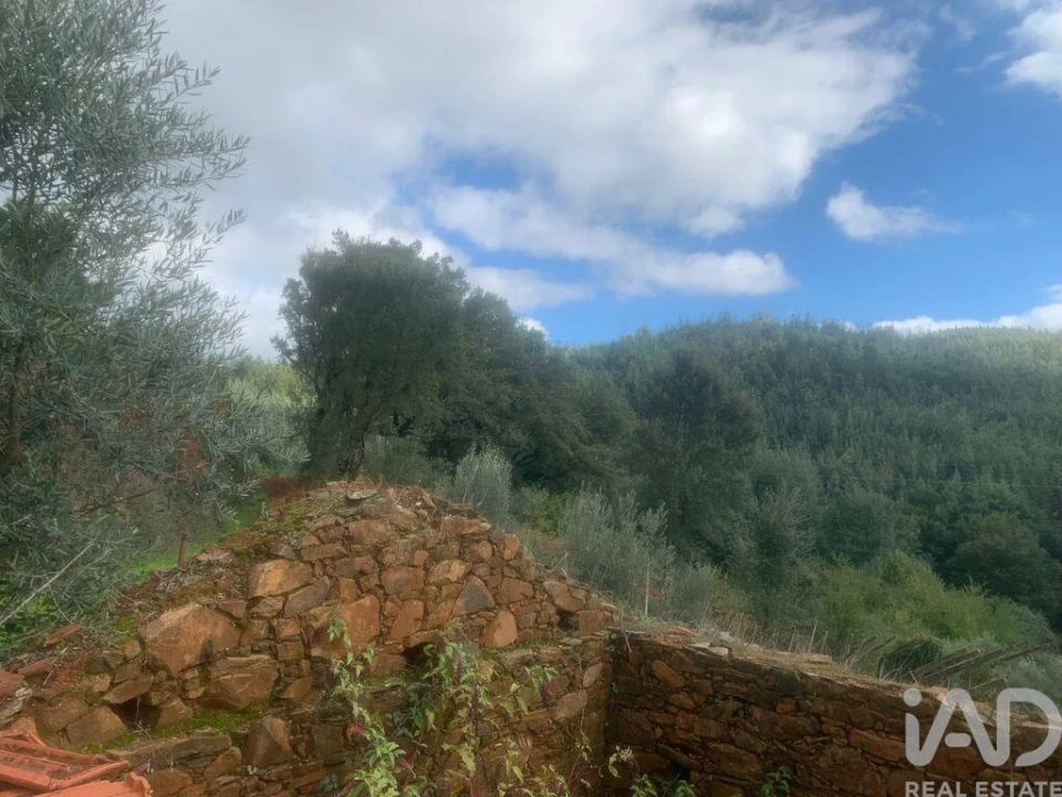 Terreno para Venda em Pedrogão Grande Foto 25
