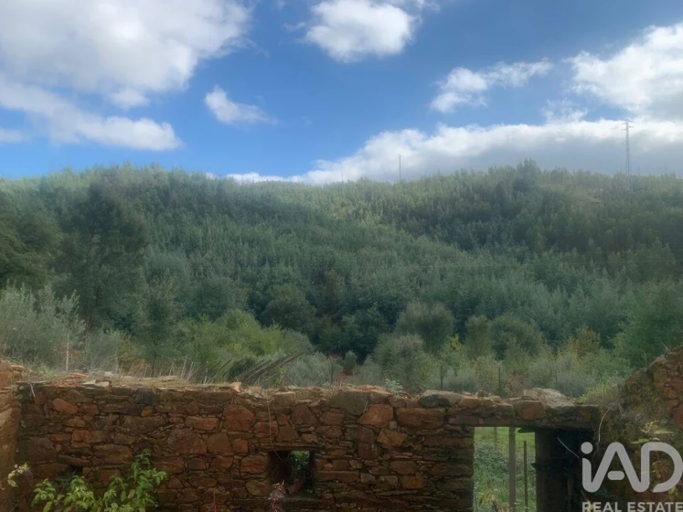 Terreno para Venda em Pedrogão Grande Foto 26