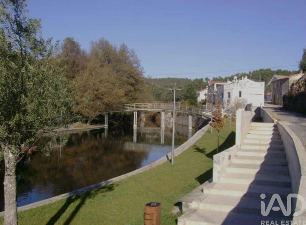 Terreno para Venda em Pedrogão Grande Foto 21