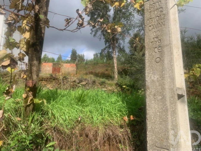 Terreno para Venda em Pedrogão Grande Foto 16