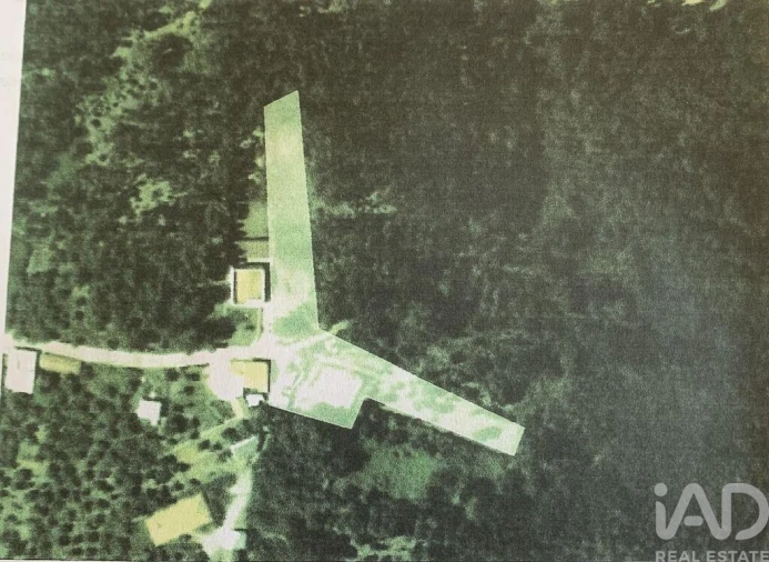 Terreno para Venda em Pedrogão Grande Foto 19