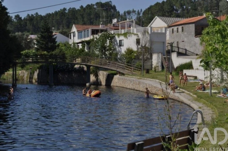 Terreno para Venda em Pedrogão Grande Foto 22