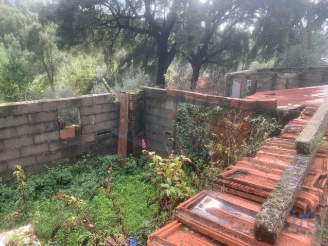 Terreno para Venda em Pedrogão Grande Foto 14