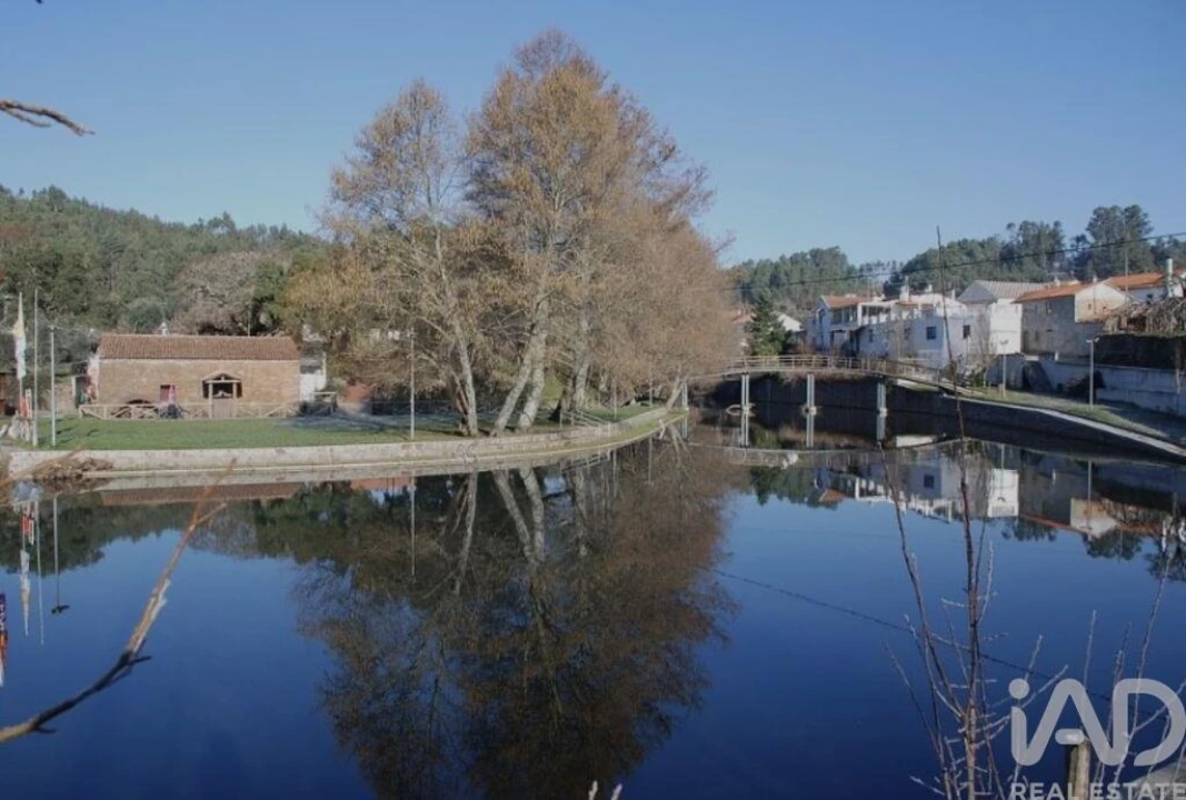 Terreno para Venda em Pedrogão Grande Foto 20