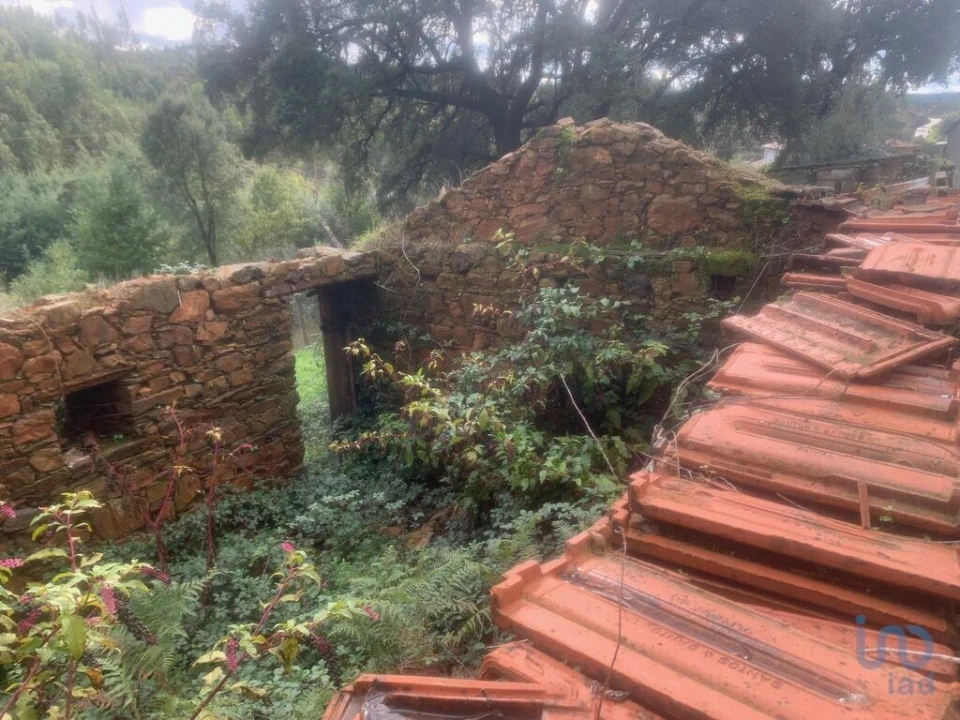 Terreno para Venda em Pedrogão Grande Foto 4