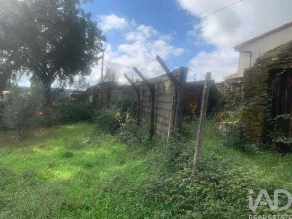 Terreno para Venda em Pedrogão Grande Foto 18