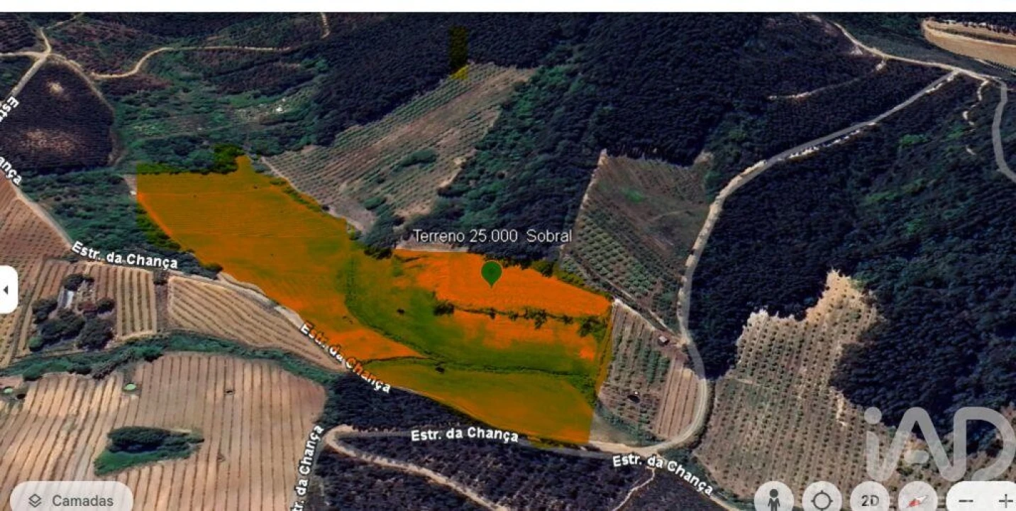 Terreno para Venda em Azueira e Sobral da Abelheira Foto 15
