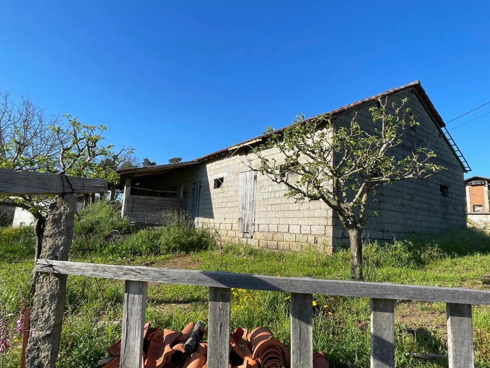 Terreno para Venda em Arcozelo Foto 7