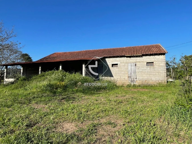 Terreno para Venda em Arcozelo Foto 6