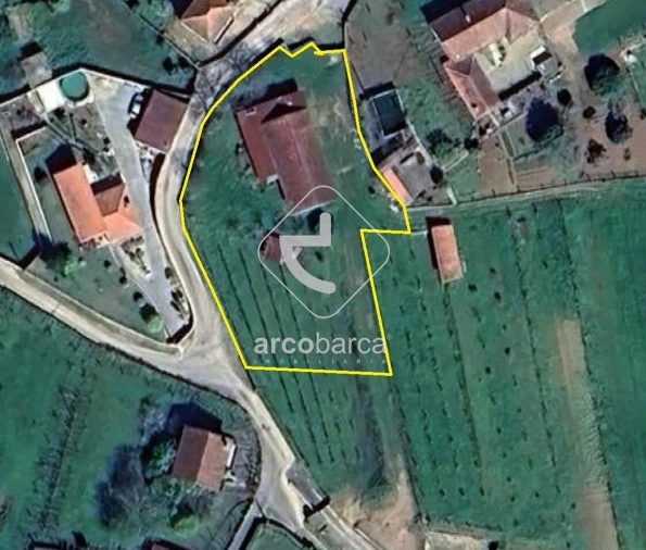 Terreno para Venda em Arcozelo Foto 42