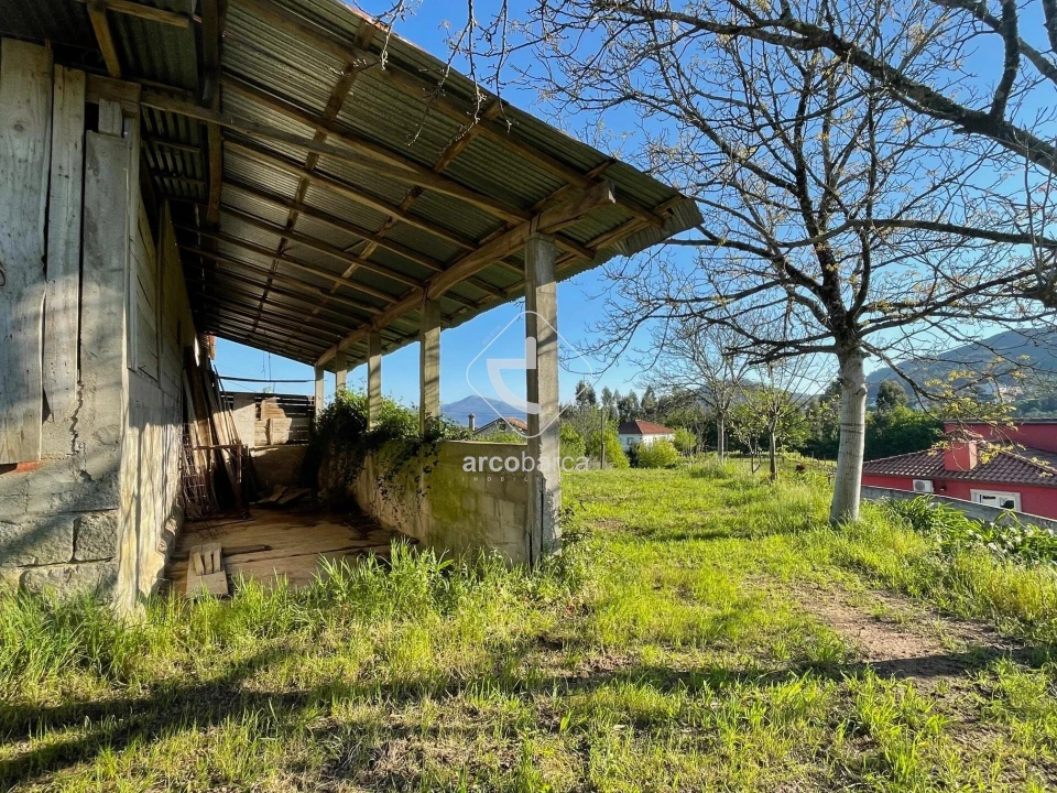 Terreno para Venda em Arcozelo Foto 5