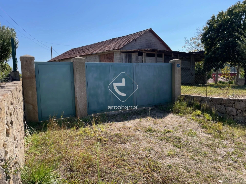 Terreno para Venda em Arcozelo Foto 34