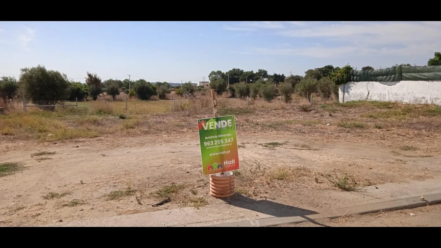Terreno para Venda em Vila Nova da Baronia