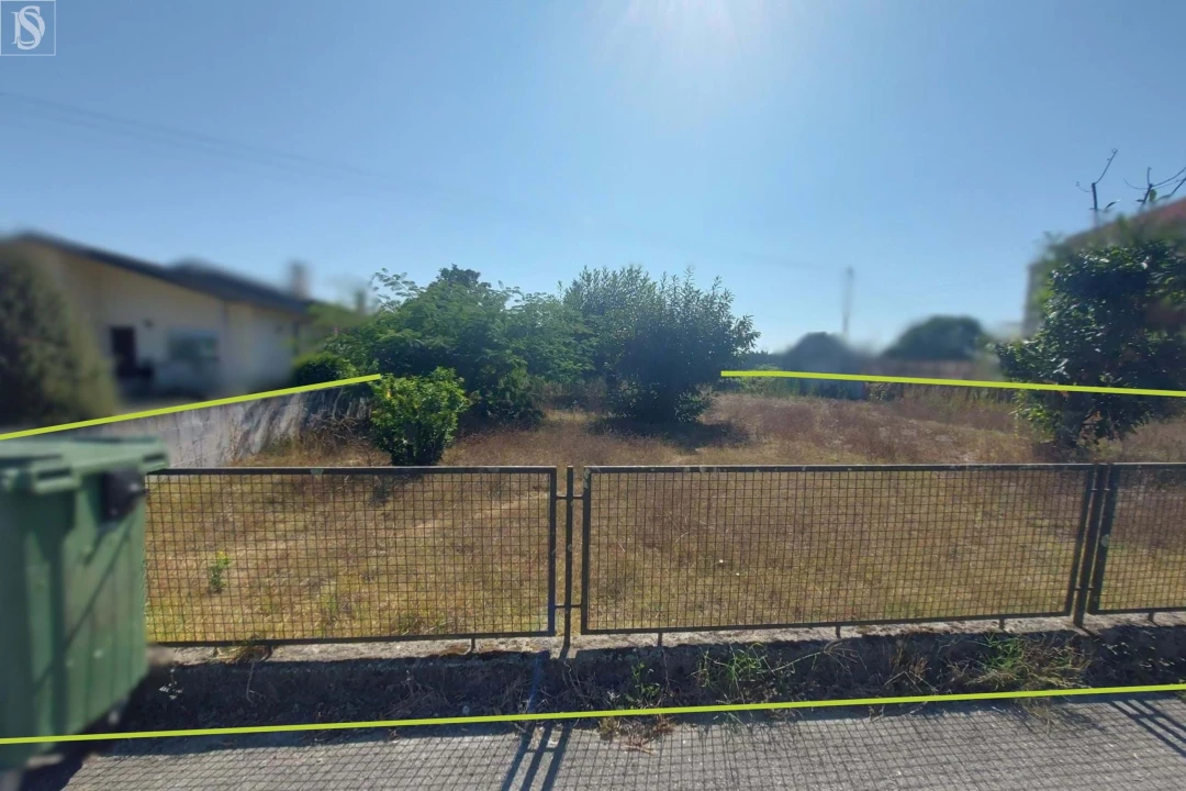 Terreno para Venda em Lobão da Beira Foto 3