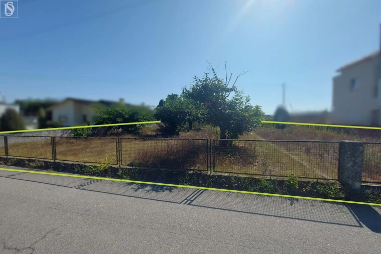 Terreno para Venda em Lobão da Beira Foto 4