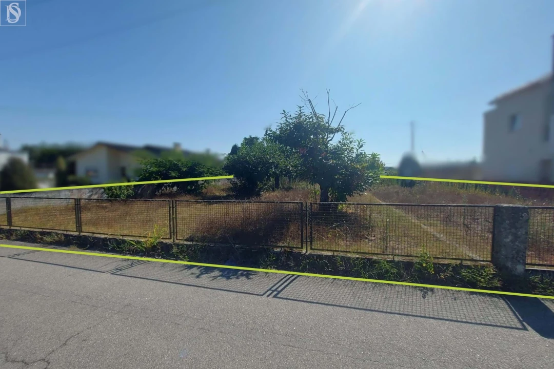 Terreno para Venda em Lobão da Beira Foto 4