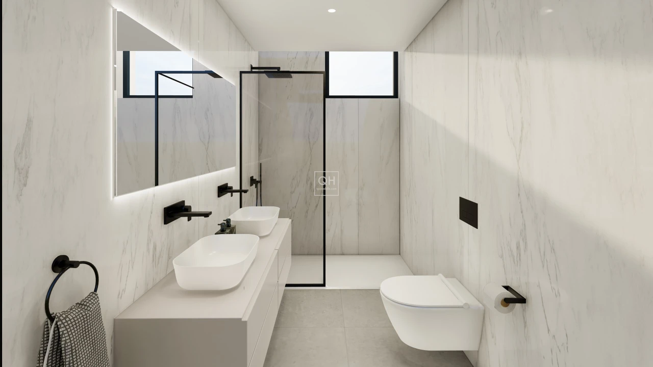 Apartamento T2 para Venda em Almancil Foto 7