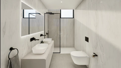 Apartamento T2 para Venda em Almancil