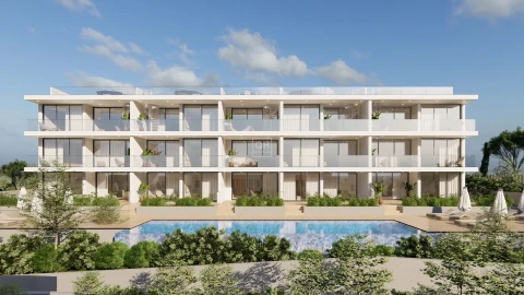 Apartamento T2 para Venda em Almancil