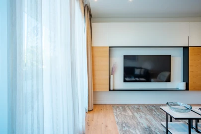 Apartamento T1 para Venda em Alcantara