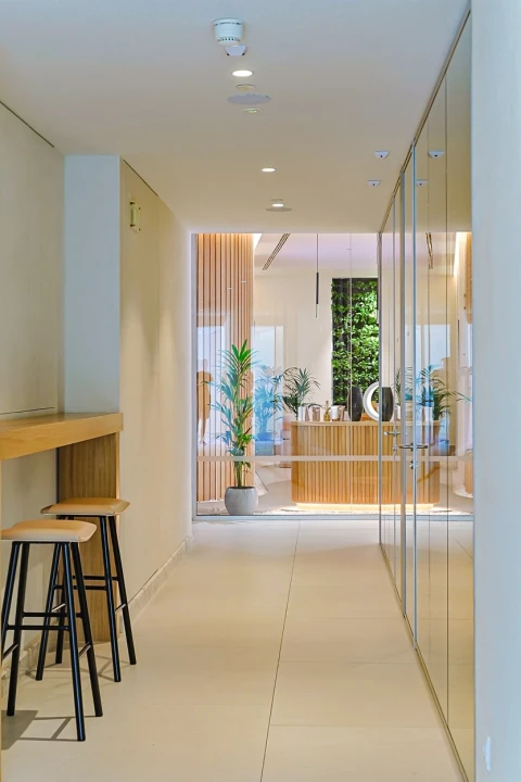 Apartamento T1 para Venda em Alcantara