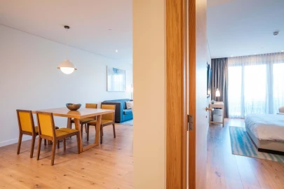 Apartamento T1 para Venda em Alcantara