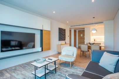 Apartamento T1 para Venda em Alcantara