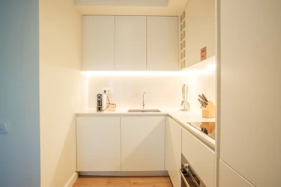 Apartamento T1 para Venda em Alcantara