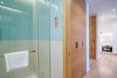 Apartamento T1 para Venda em Alcantara