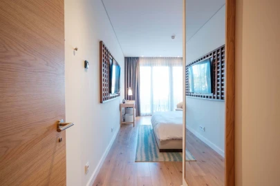 Apartamento T1 para Venda em Alcantara