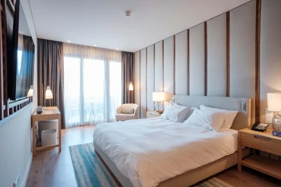Apartamento T1 para Venda em Alcantara