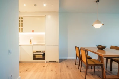 Apartamento T1 para Venda em Alcantara