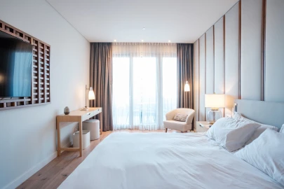 Apartamento T1 para Venda em Alcantara