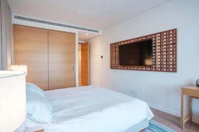 Apartamento T1 para Venda em Alcantara